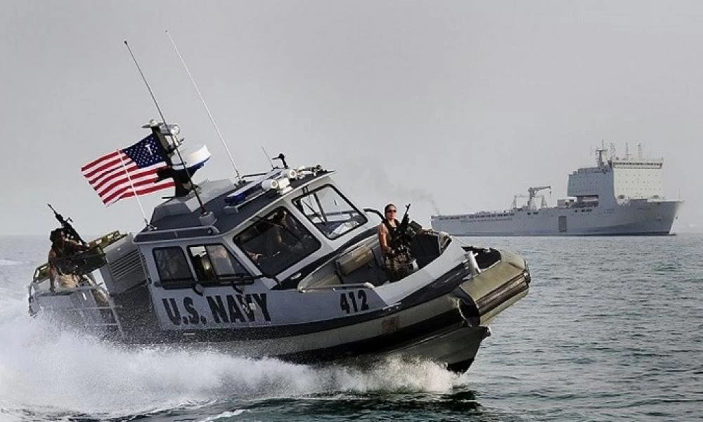 Τα "άγνωστα" σκάφη του Πολεμικού Ναυτικού, δωρεά από το αμερικανικό